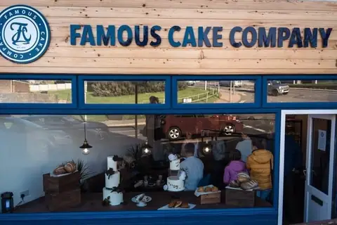 Famous Cake Company photo 1